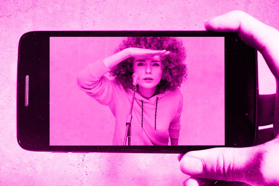 ‘What Happens Next?’: Should Comedy Cross Lines?