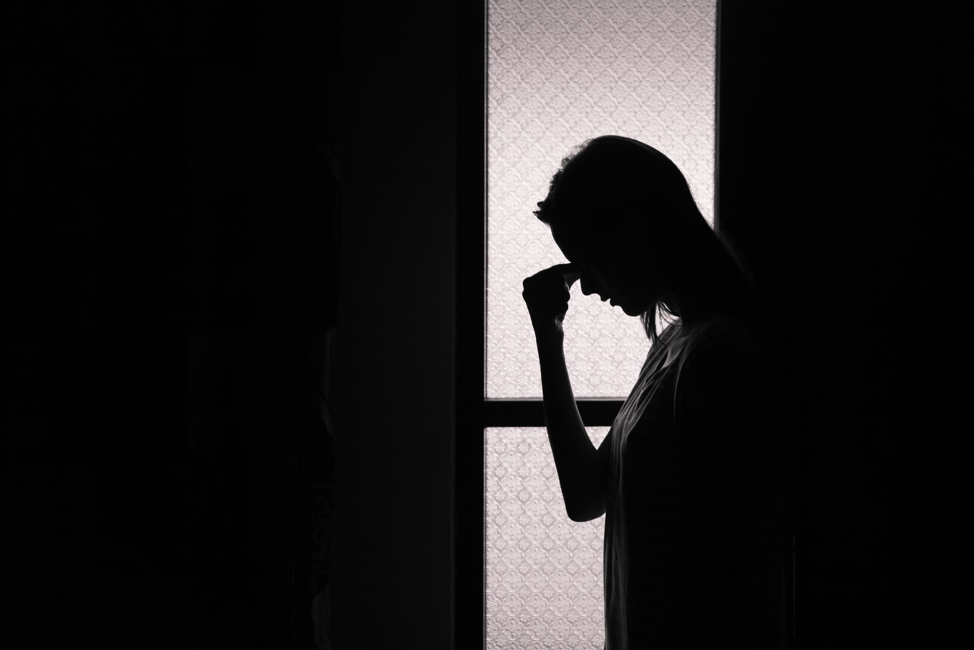 Suicidal behaviours spike: Female adolescents hit hard during pandemic lockdowns