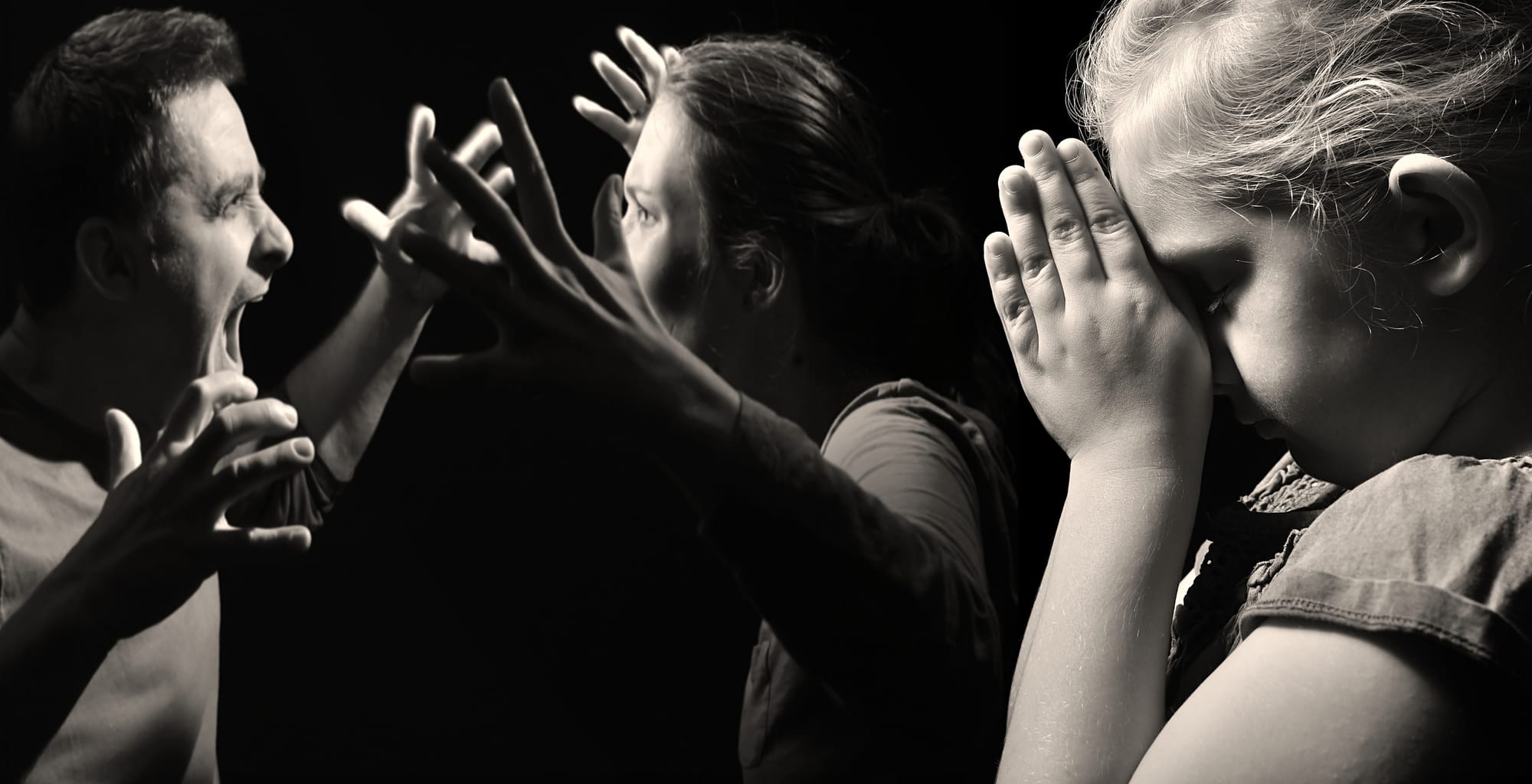 Family violence prevention education: because ending family violence is everybody’s responsibility