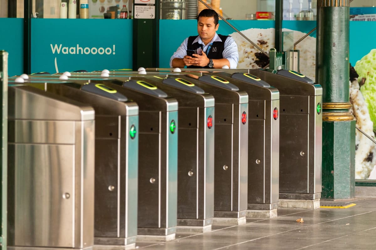 Will COVID-19 affect Victoria’s $57 billion transport spend?