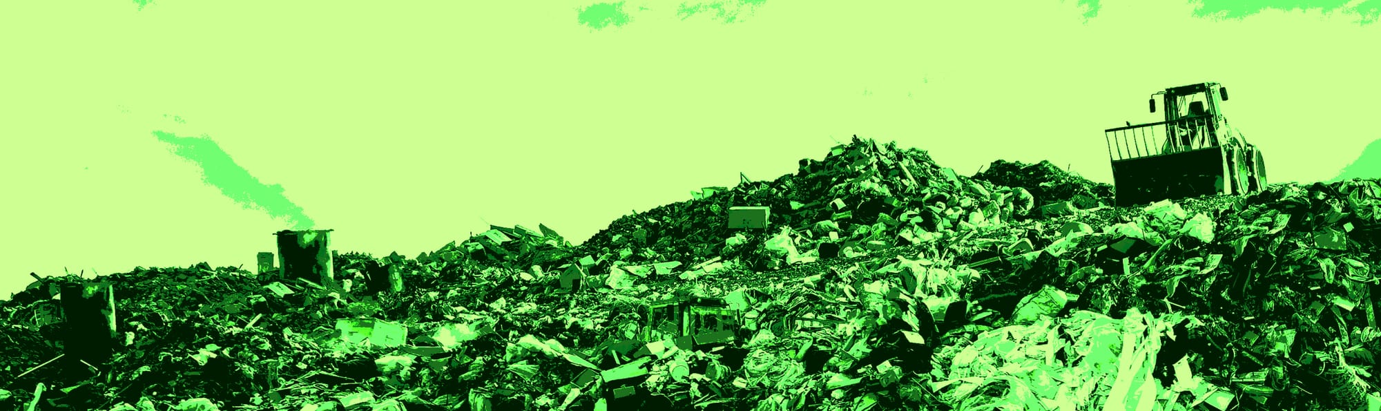 ‘What Happens Next?’: No Time to Waste – Can We Fight Throw-Away Culture?