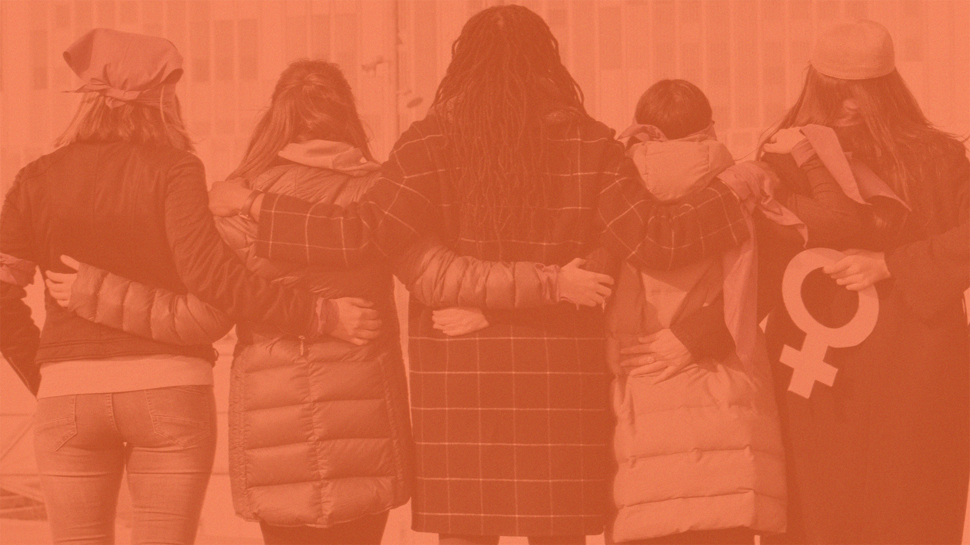 ‘What Happens Next?’: Women’s Safety and Gender Equality