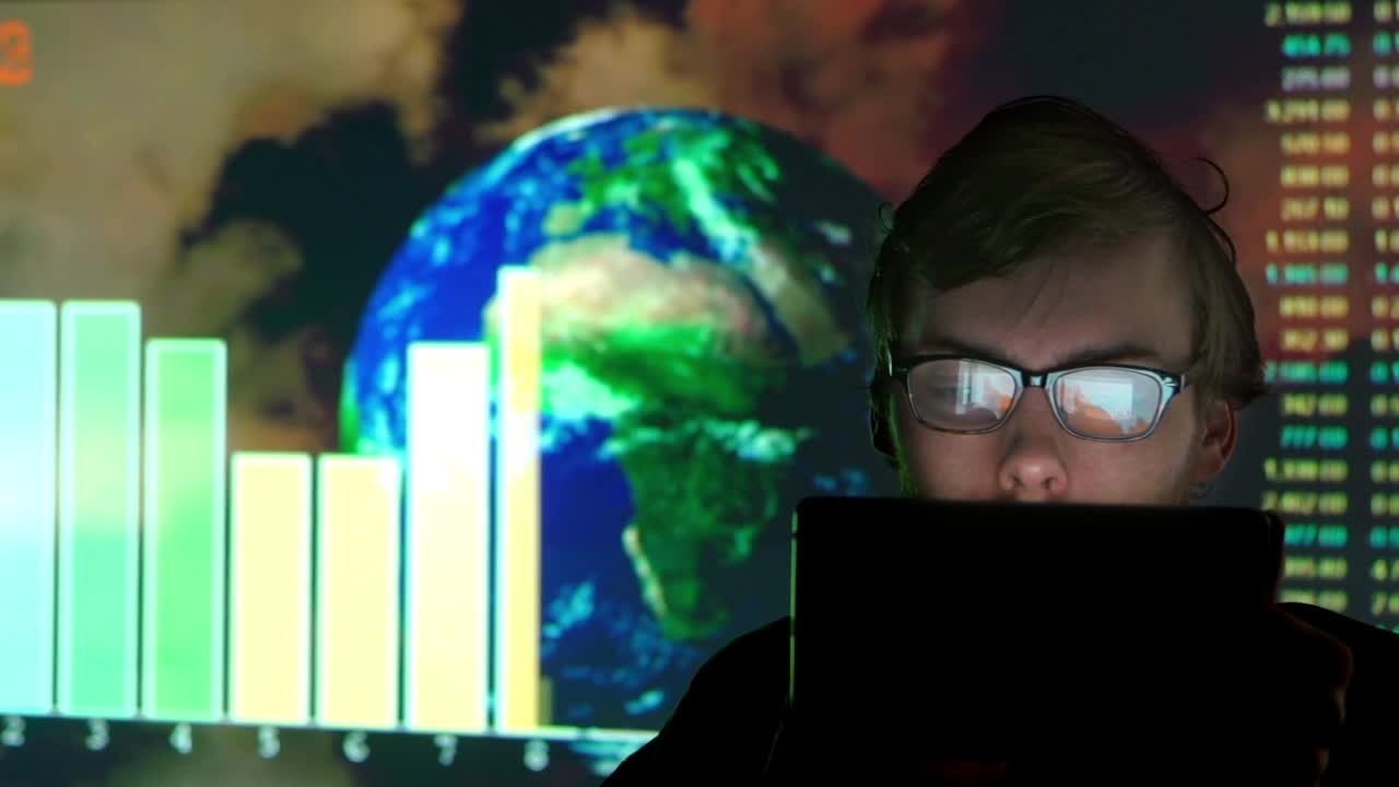 COP29: Empowering young scientists to tackle the climate crisis