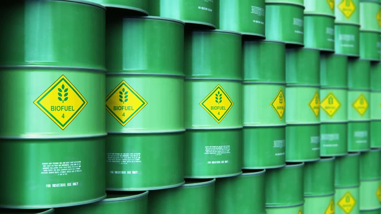 COP29: Accelerating fossil fuel phase-out, boosting biofuel commitments