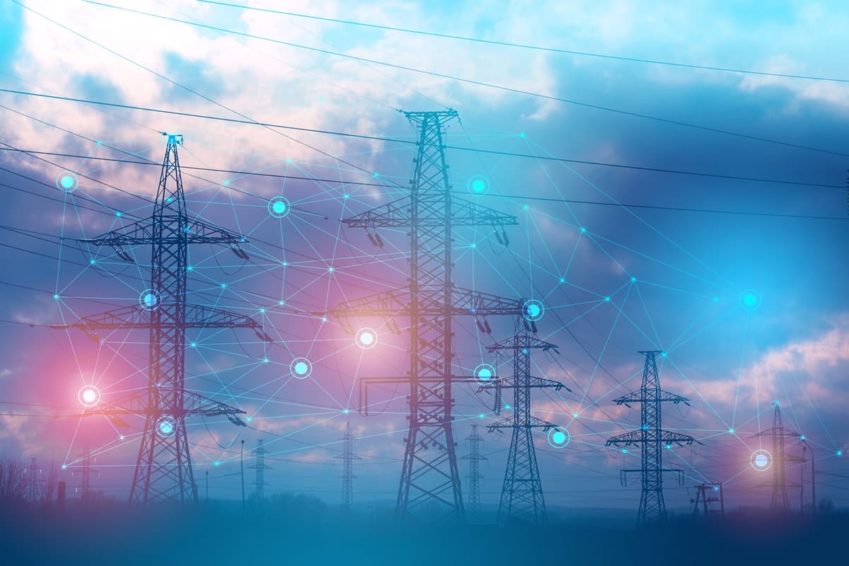 The climate crisis and the electricity grid: AI to the rescue