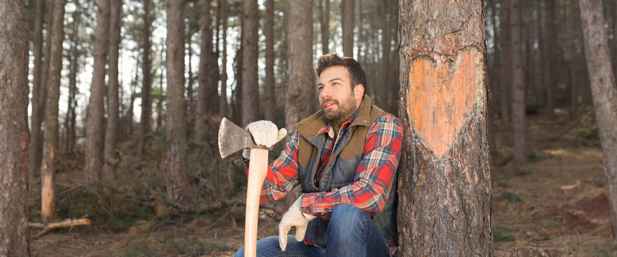 Traditional masculinity is evolving – and young working-class men are leading the charge