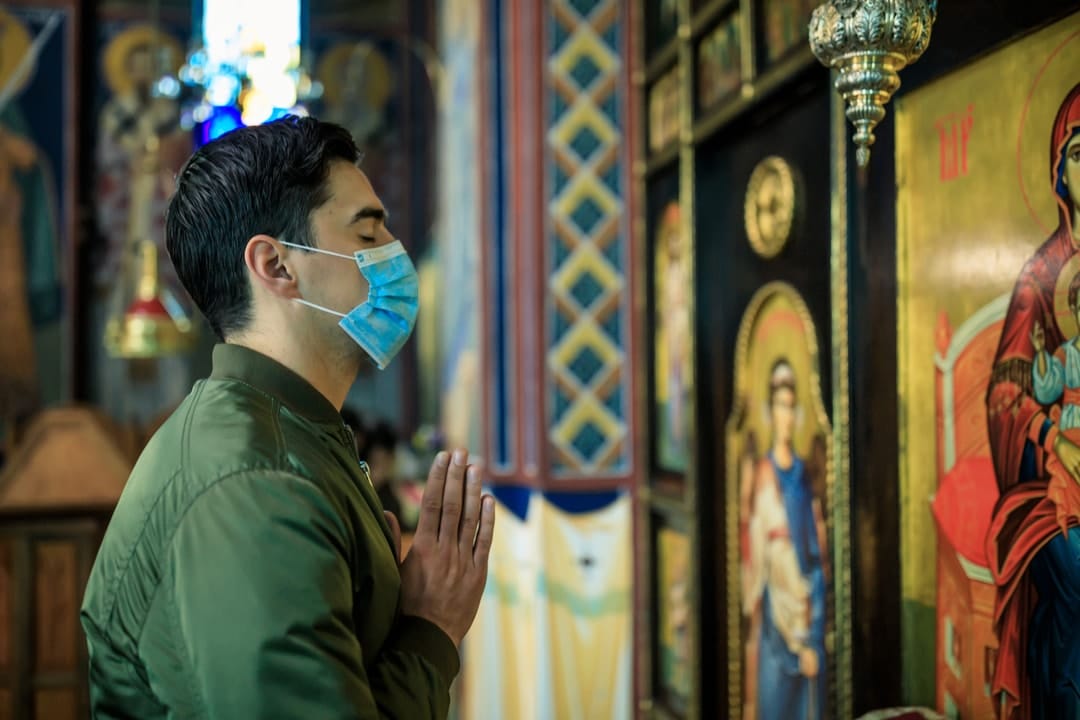 Coronavirus: Plagues, pandemics, and religious ramifications through history