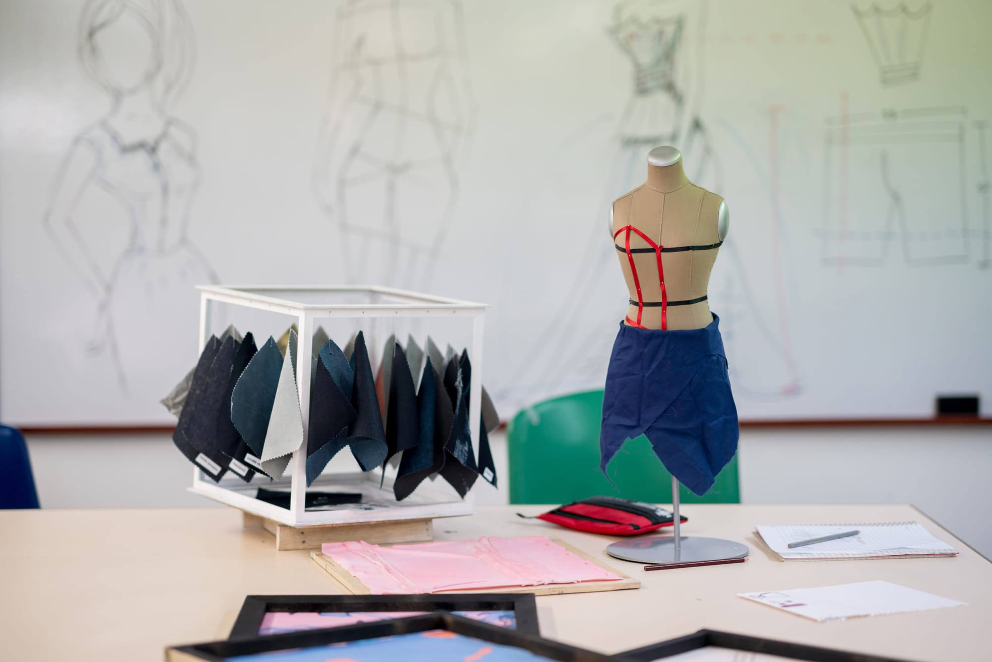 The death of manufacturing has been greatly exaggerated