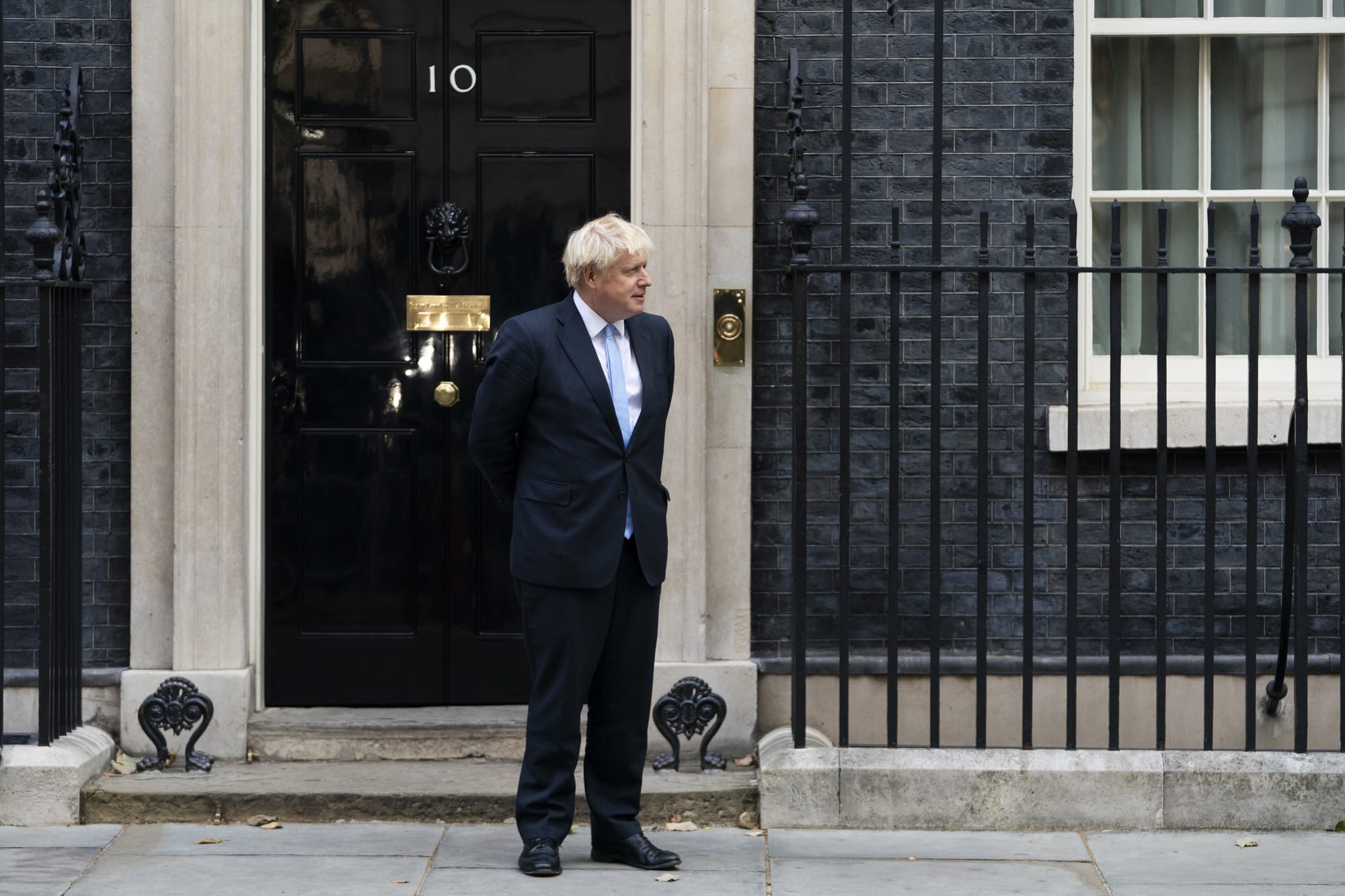 Boris Johnson's missteps to send weary voters to another election as the EU divorce gets ugly