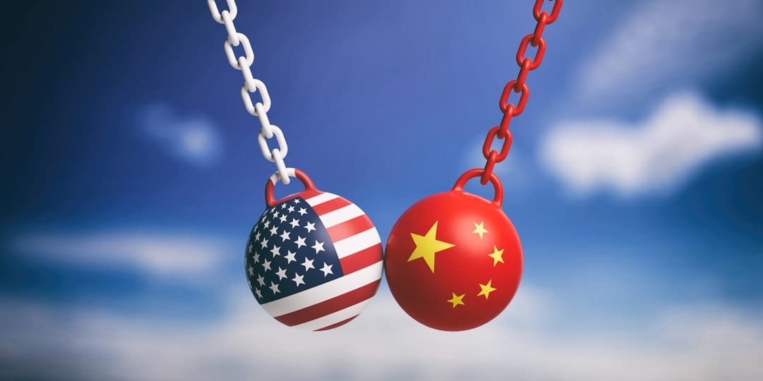 US-China trade wars: the emerging international economic disorder