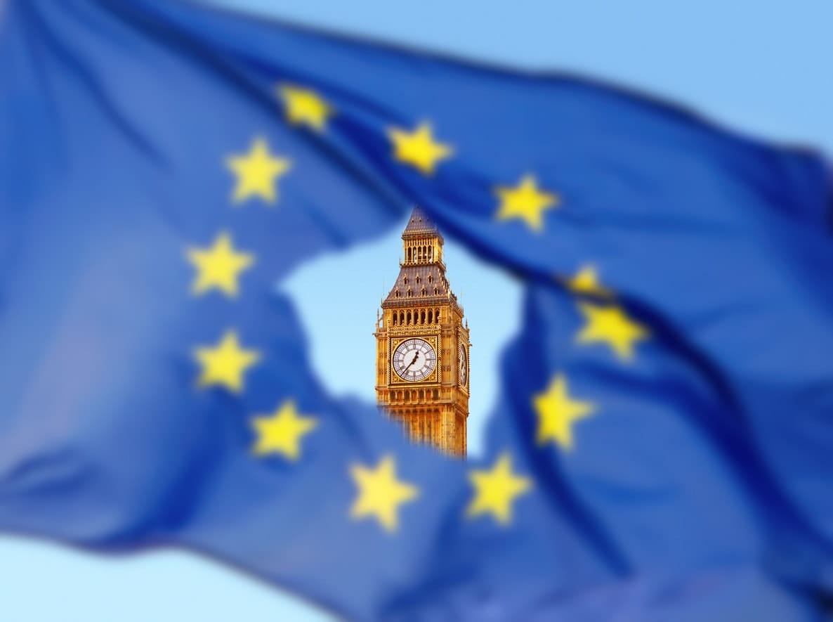 The Brexit saga: Who's in charge of Britain?