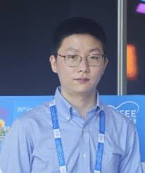 Wenzhong Huang