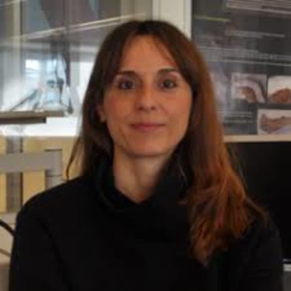 Laura Martin-Frances