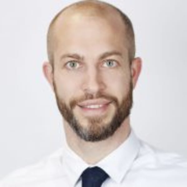 Martijn Van der Kamp