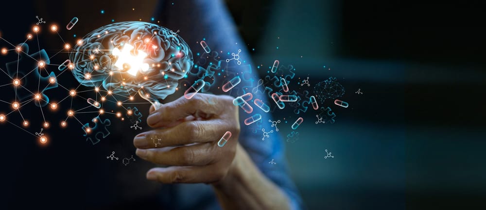 Alzheimer’s may have once spread from person to person, but the risk today is incredibly low post image