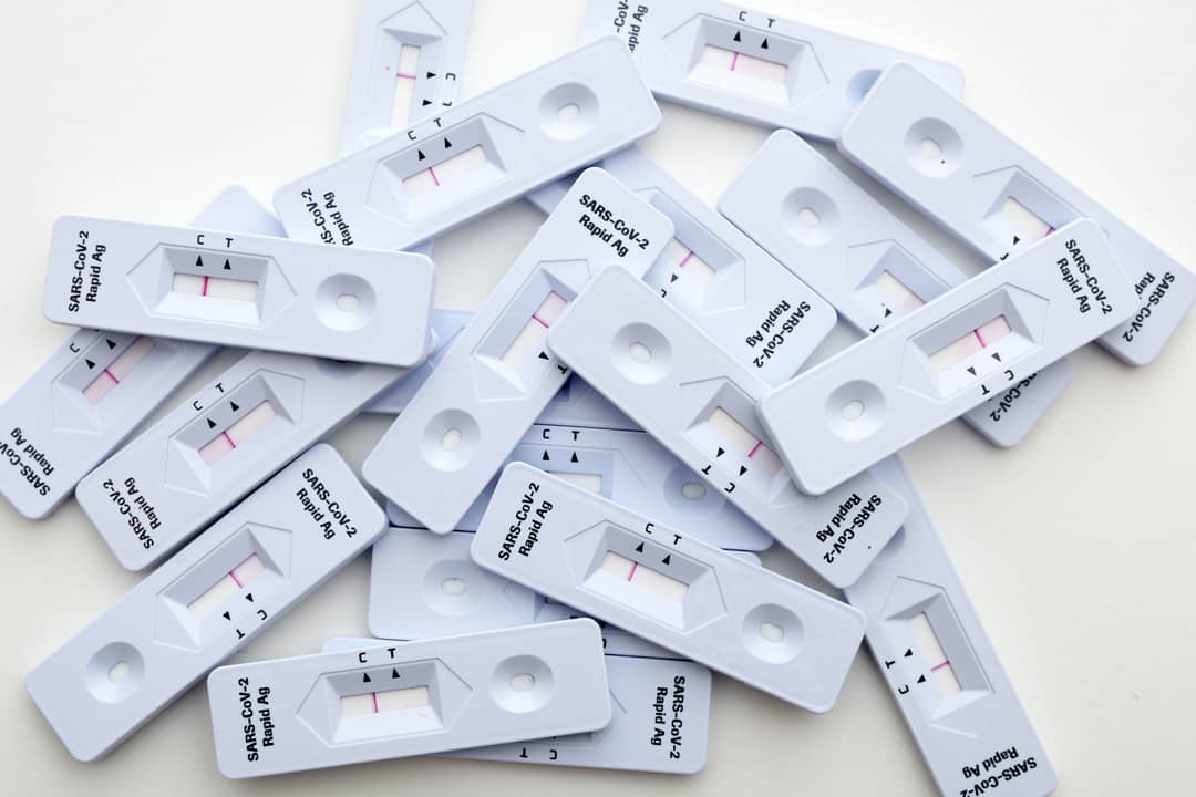 Down the RAT hole: the policy disaster of relying on Rapid Antigen Tests post image