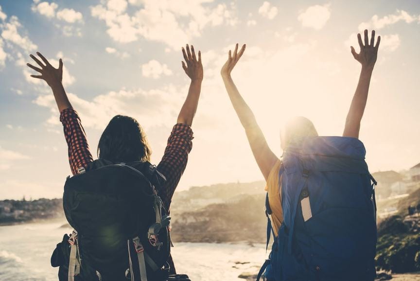 The billion-dollar backpackers and their importance to the post-COVID economic recovery post image