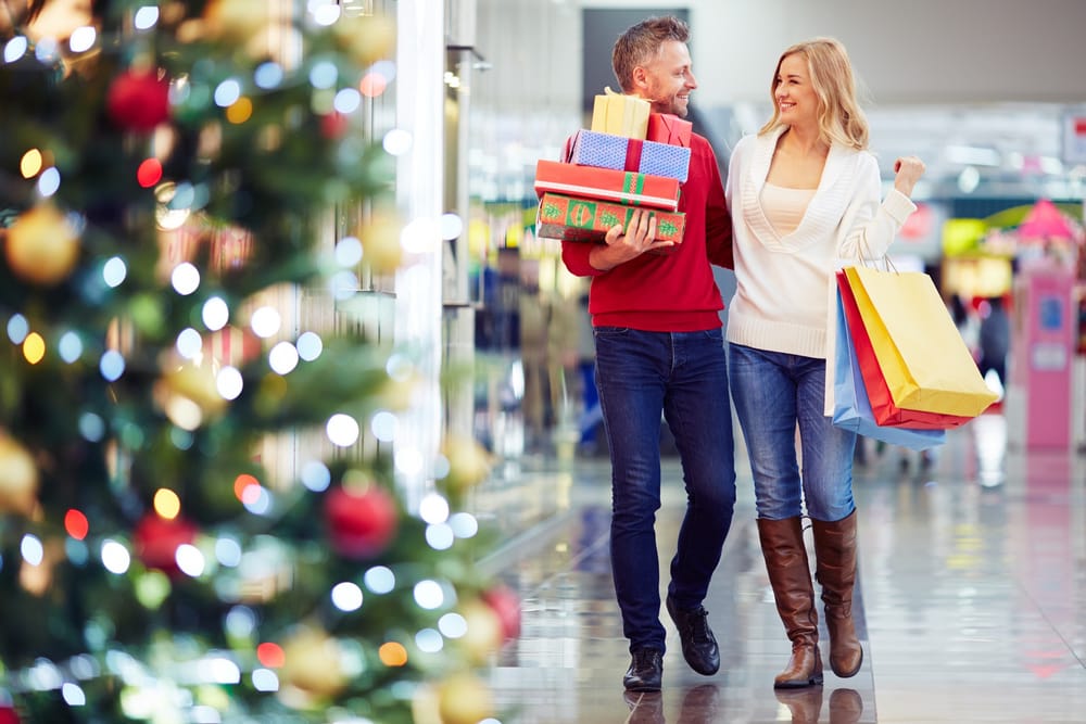 Christmas unwrapped: 2023 Christmas retail trends post image