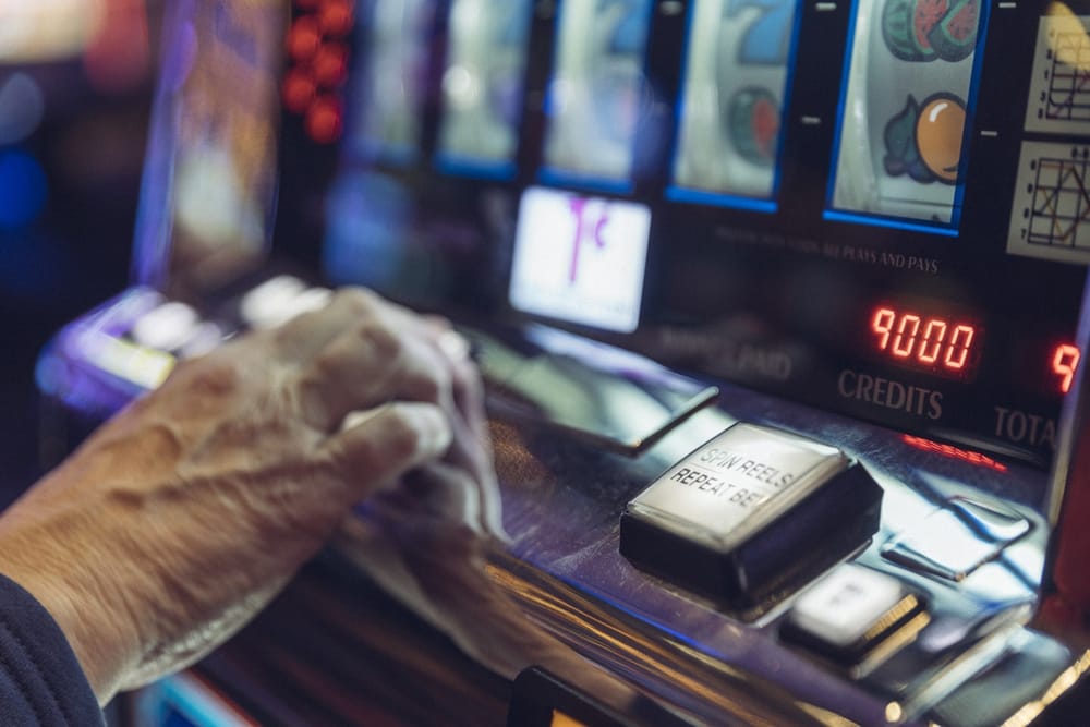 Gambling and homelessness in older age is hidden and overlooked, but preventable post image