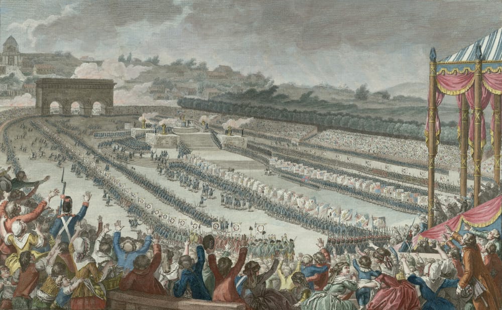What is Bastille Day, and why is it celebrated? post image