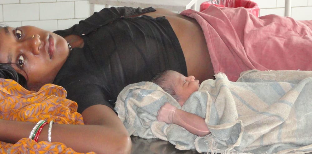 Inhaled oxytocin has the potential to save hundreds of thousands of lives post image