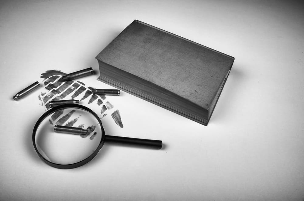 Spanish crime fiction: the stories of a society post image