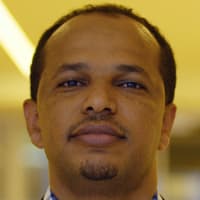 Aderajew Teshome profile image