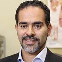 Ahmad Aly profile image