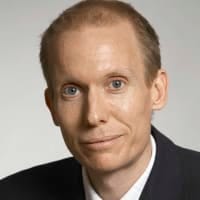 Alex Collie profile image