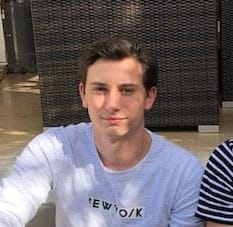 Alex Naoumidis profile image