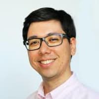 Alexander Saeri profile image