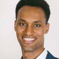 Ali Ahmed profile image
