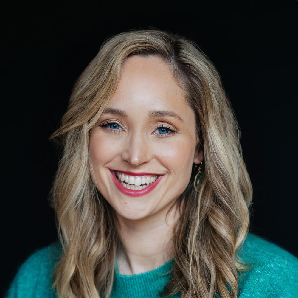 Amanda McKenzie profile image