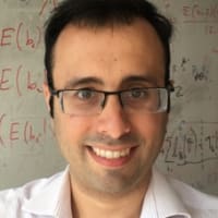 Anastasios Panagiotelis profile image