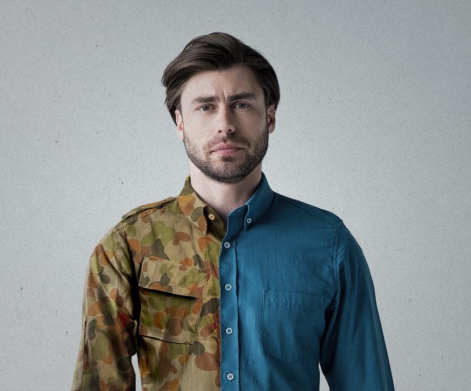 Mental health: the challenges transitioning out of the military and back into civilian life post image