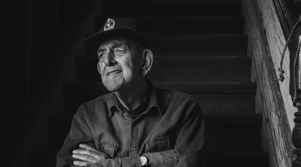 Old but not wise? Our growing anti-ageing industry post image