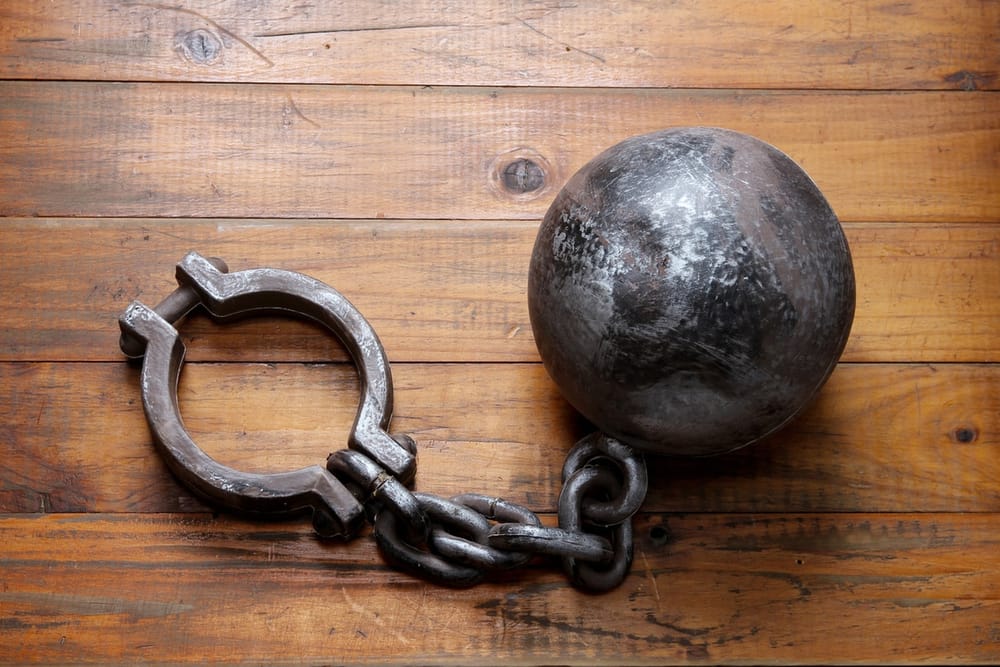 Conviction politics: How convicts shaped Australian democracy post image