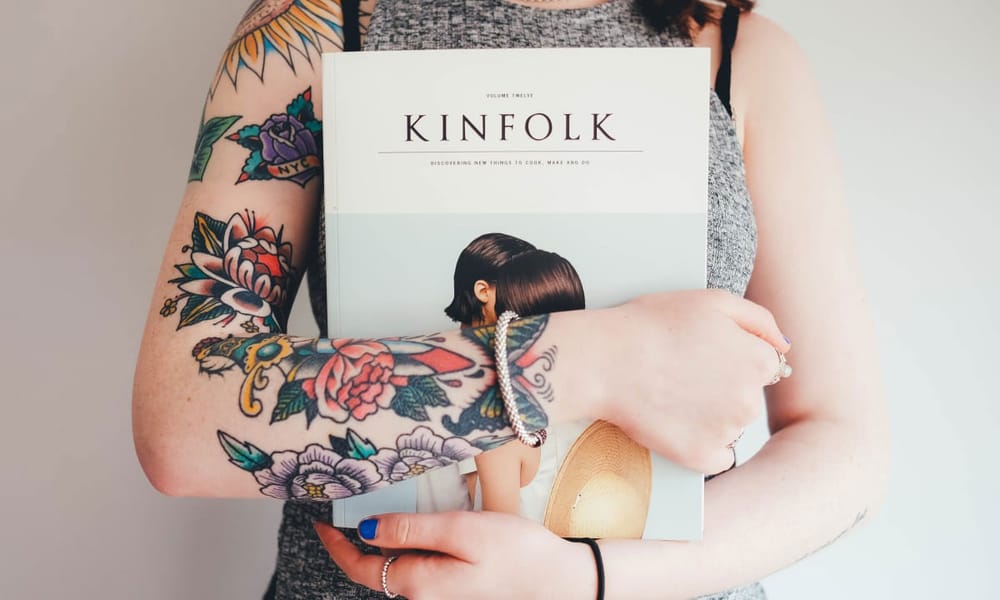 Invisible ink: The rise of the tattoo removal industry post image