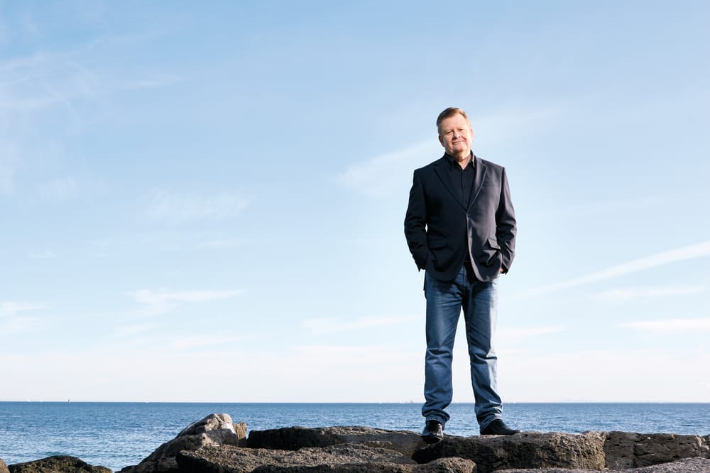 A change in the weather: Communicating the science of climate change post image