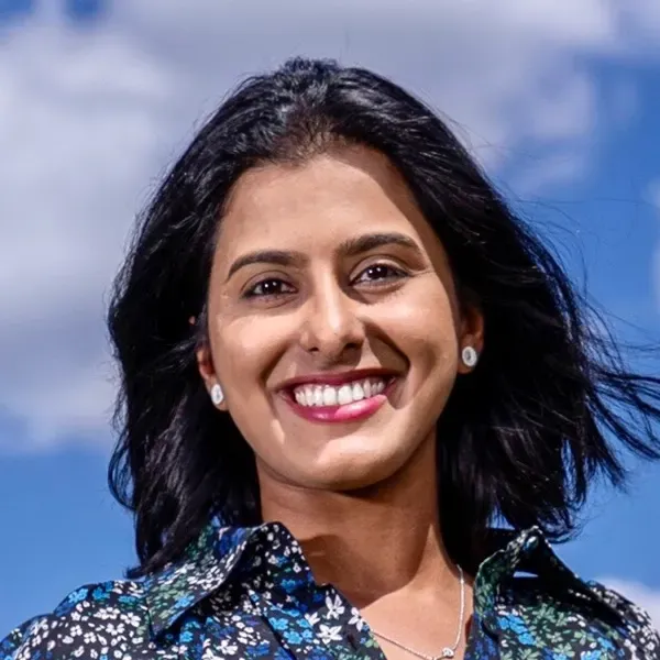 Aish Ravi profile image