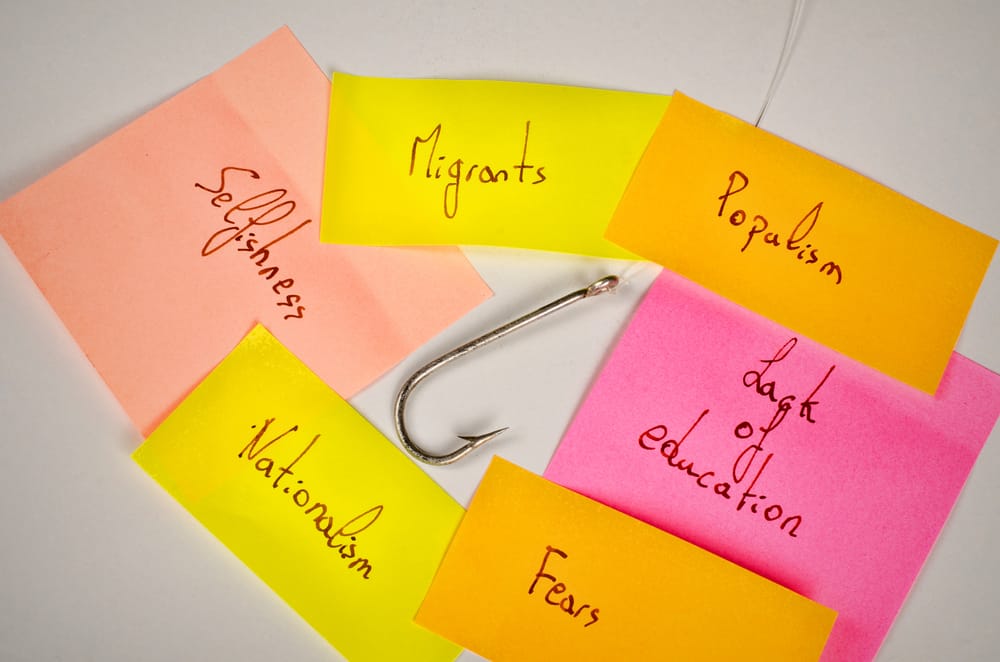 European Union: is this the end? post image