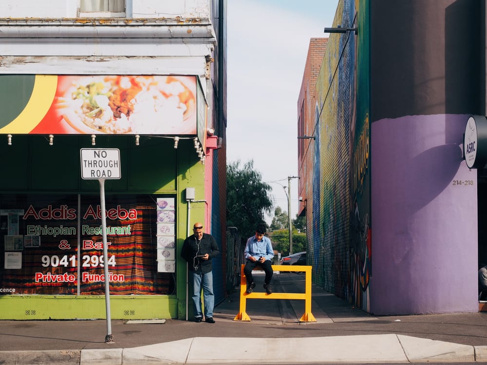 Don't forget the footpath in urban design – it's a vital public space post image