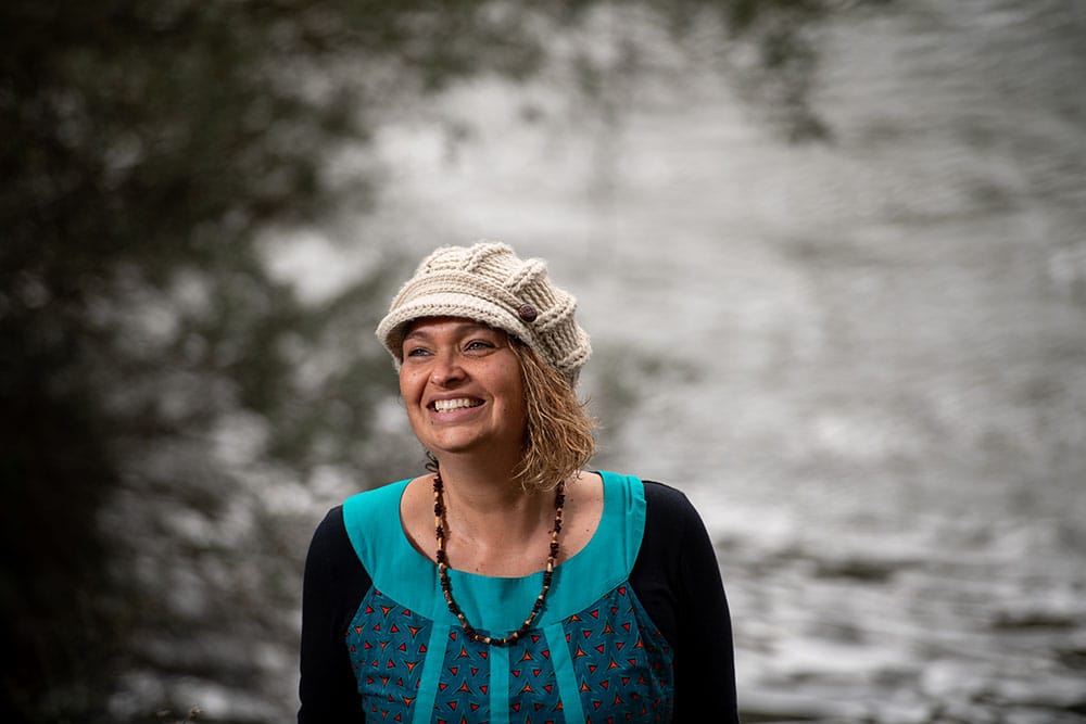 Gifted educator draws on culture post image