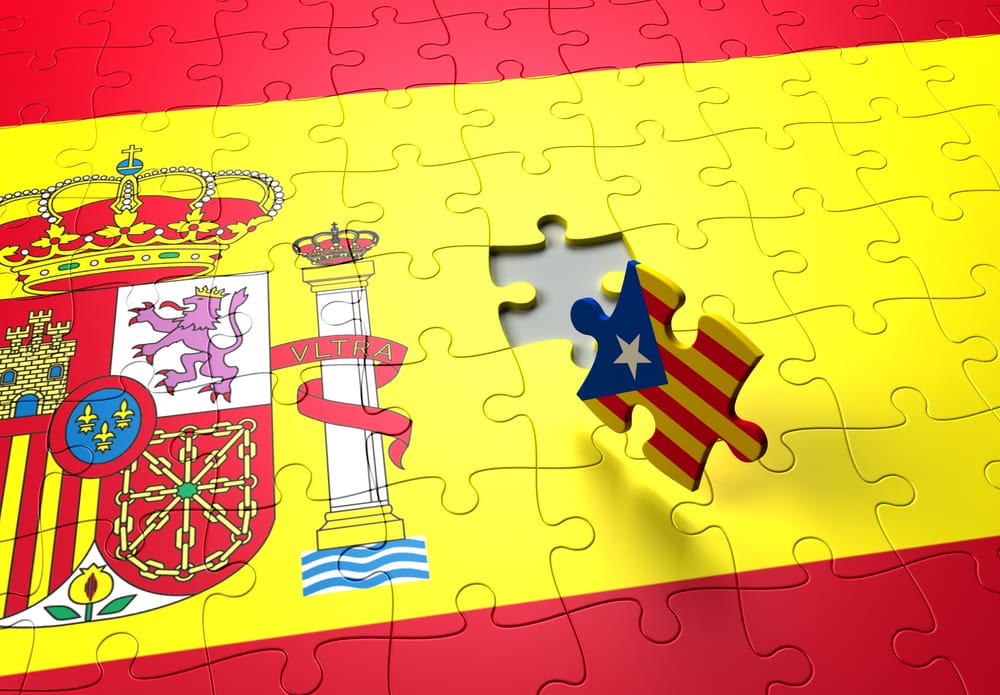 What is (not) going on in Catalonia post image