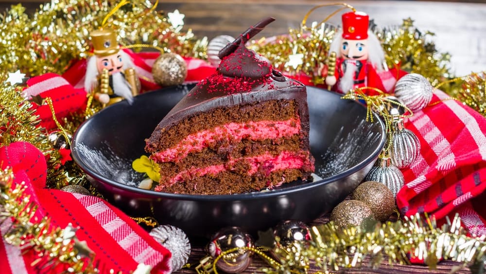 Nostalgia's leading role in the festive season food coma post image