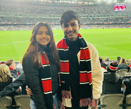 ‘I’ve never met anyone who has found so much strength’ post image