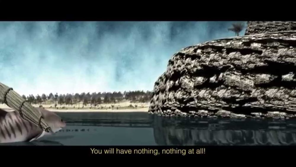 Animating language: Celebrating and saving Indigenous Australian stories through film post image