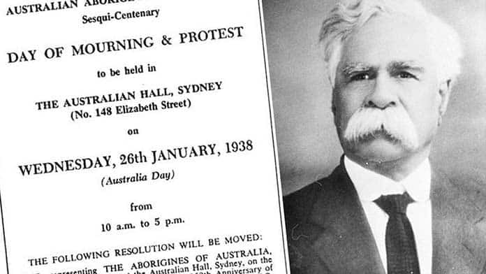 January 26 and the truth of Australia’s history: Legacy, survival and the courage to reflect post image