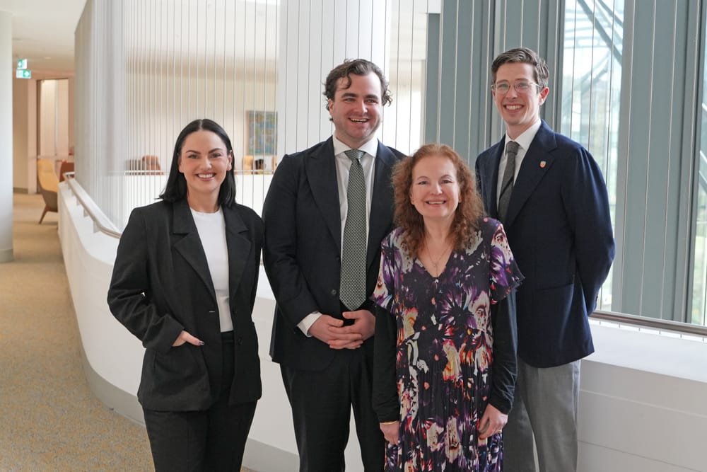 PUMA trial: Redefining best practice in heart monitoring after open-heart surgery post image