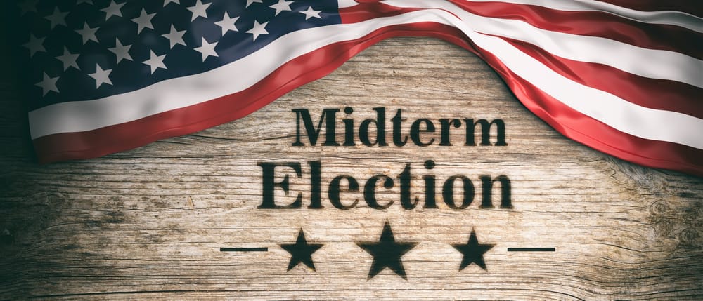 US midterm elections: the houses divided post image
